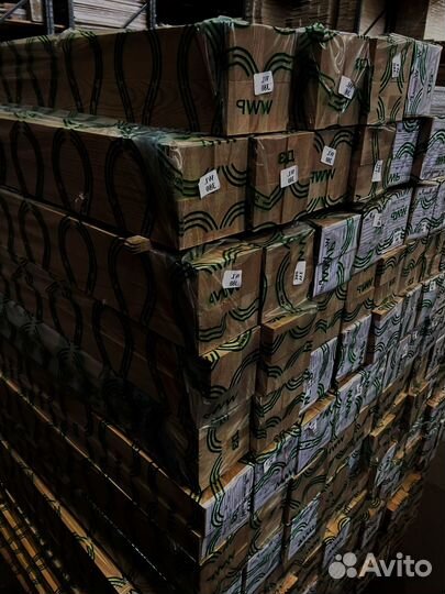 Брус из лиственницы для разных условий