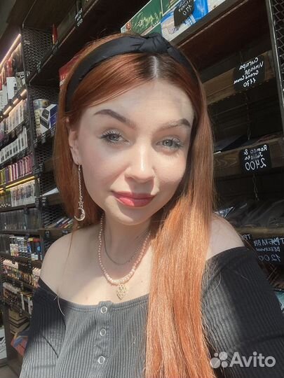 Бариста
