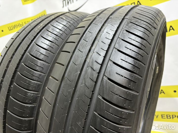 Maxxis Mecotra ME3 205/60 R16