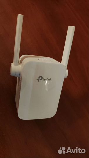 TP-Link TL-WA855RE (WiFi усилитель/репитер)