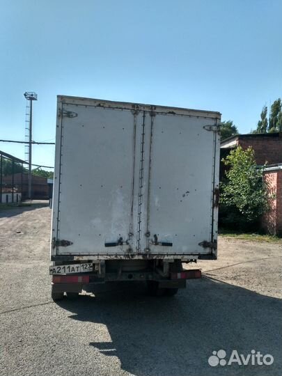 Грузоперевозки по городу, району, краю