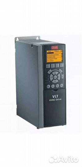 Ремонт преобразователей частоты