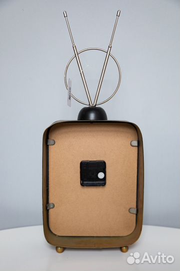 Настольные часы