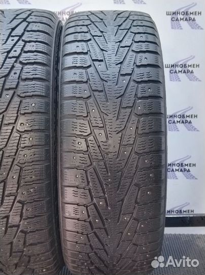 Nokian Tyres Hakkapeliitta 7 SUV 225/60 R17 103