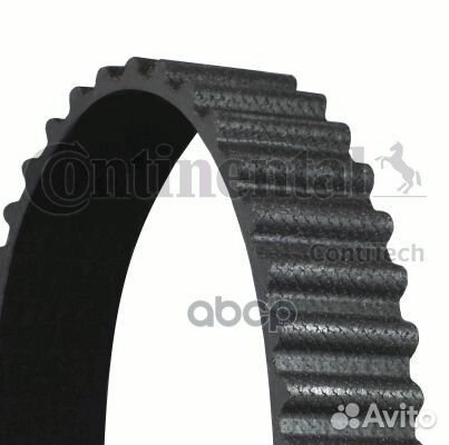 CT1176 ремень грм Hyundai Terracan, KIA Sorent