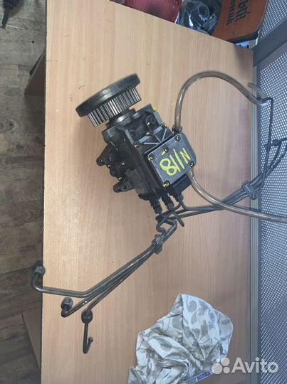 Тнвд audi a6 c5 059130106d