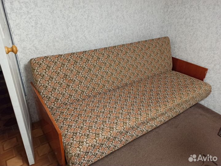 Диван раскладной