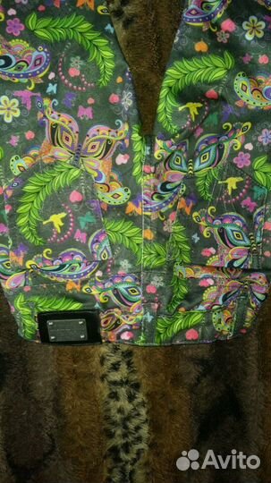 Брюки детские