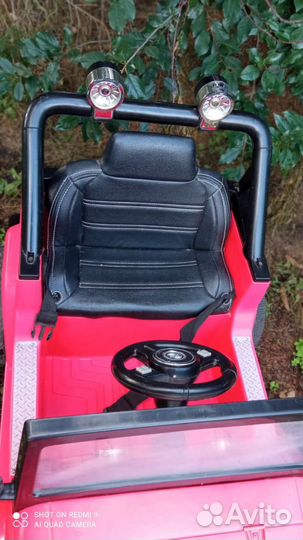 Электромобиль