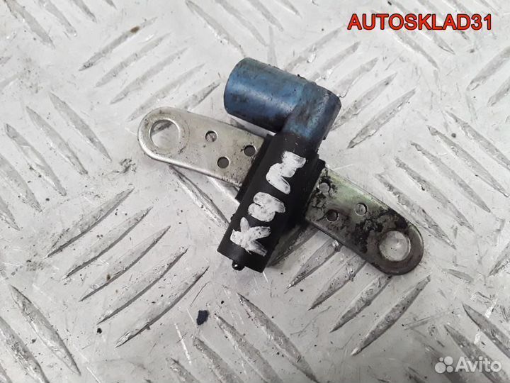 Датчик положения коленвала Renault Megane 2