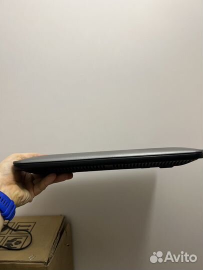 Охлаждающая подставка для ноутбука