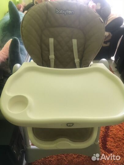 Детский стул