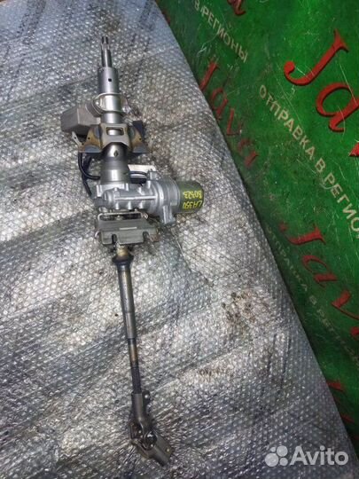 Рулевая колонка передняя Daihatsu Mira E:s LA350S