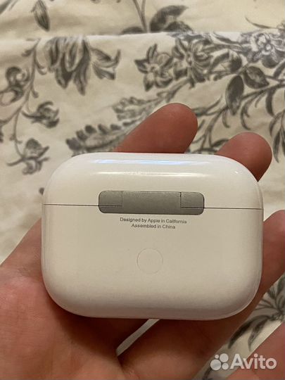 Airpods pro оригинал