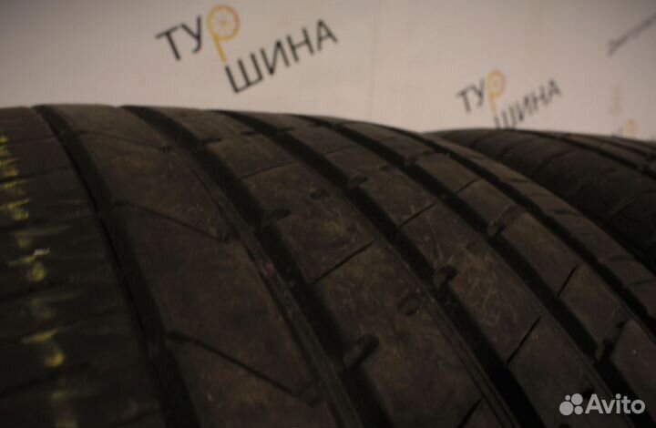 Hankook Ventus S1 Evo 2 K117 285/35 R22 94Y