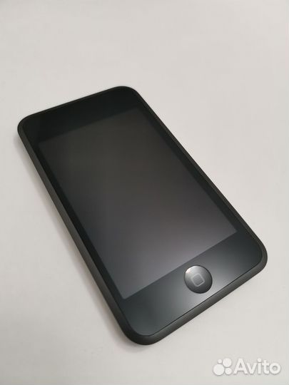 iPod touch 1th