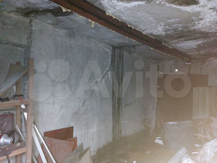 Гараж, 24 м²