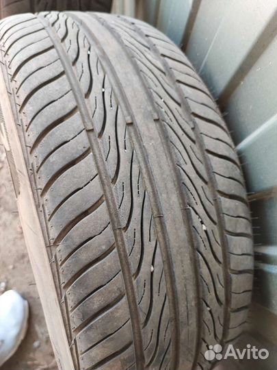 Mazzini Eco 607 215/55 R16