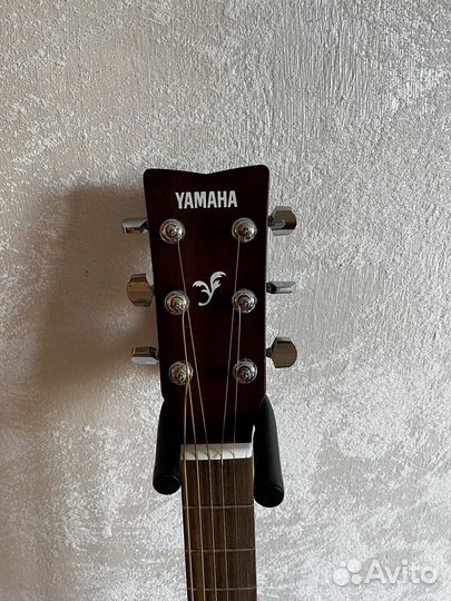 Гитара yamaha f310