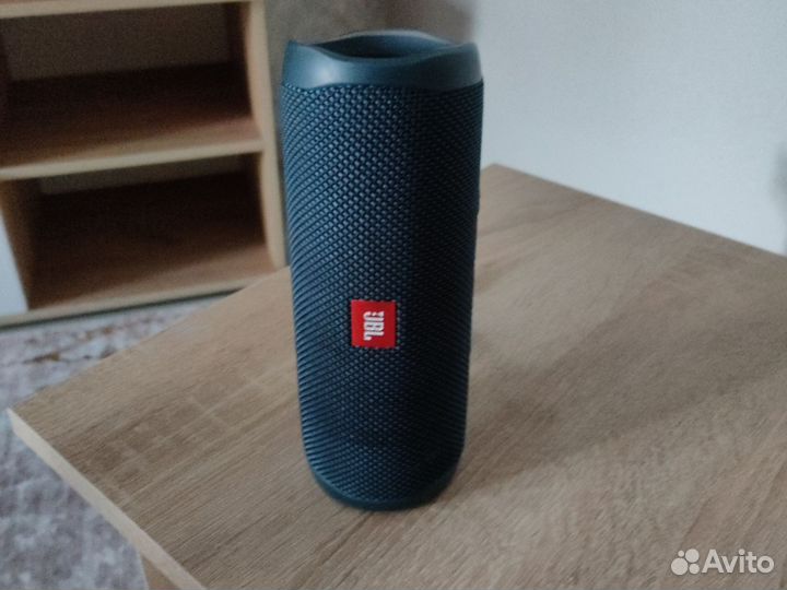Колонка JBL flip 5
