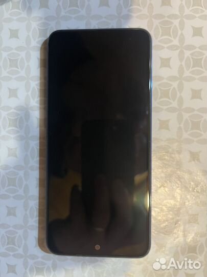 Xiaomi Redmi Note 10S, 8/128 ГБ