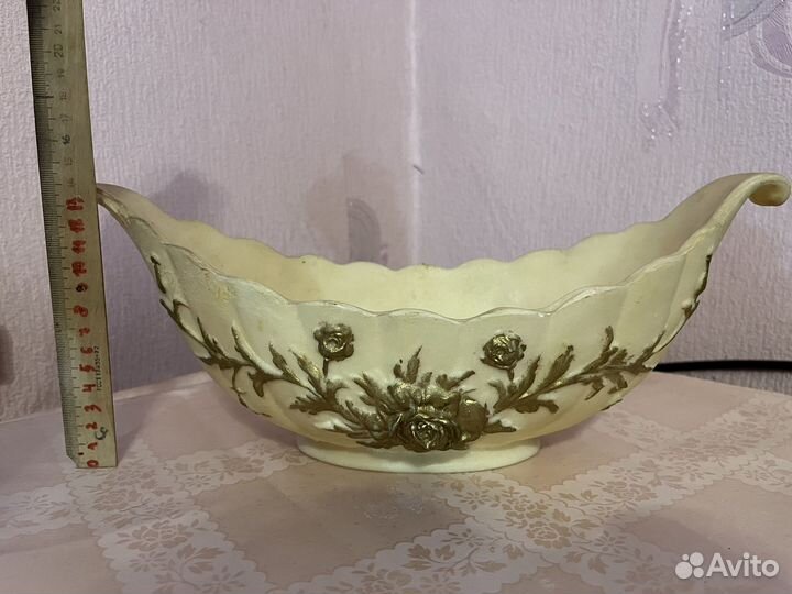 Конфетница СССР