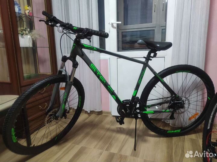 Велосипед Stels Navigator 930 md 29