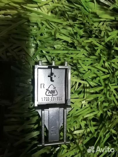 Кнопки, клавиши пмм Bosch SGS55E82EU