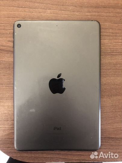 iPad mini 5 64gb