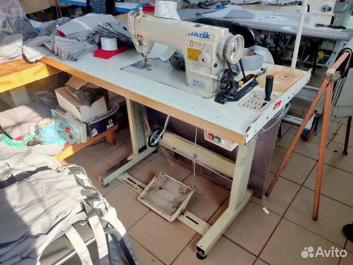 Продам швейные машинки
