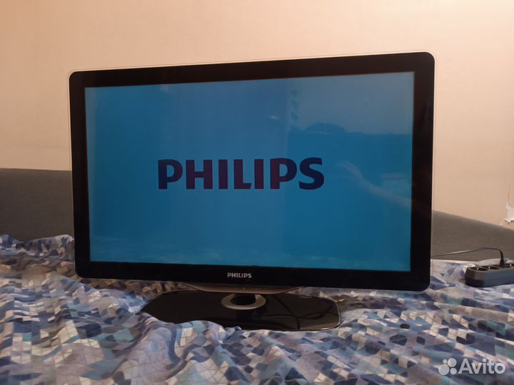 Телевизор philips