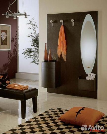 202244 Прихожая Spar Ingressi