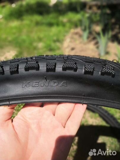 Велопокрышки 27 5