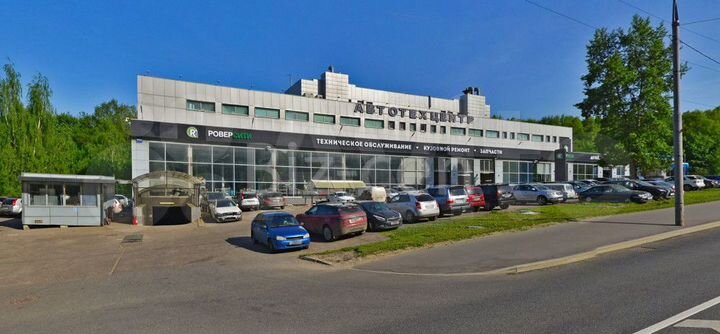 Сдам офис 36.5 м2 у м. Беляево