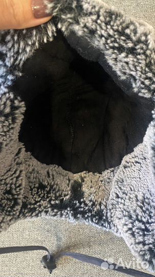 Шапка для мальчика