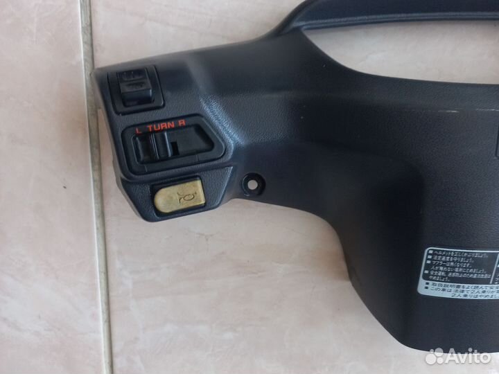 Рамка спидометра honda DIO AF27/28 оригинал