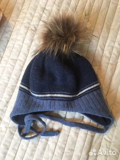 Шапка Mothercare