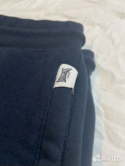 Штаны lonsdale