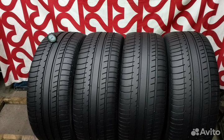 Michelin Latitude Sport 225/60 R18 100H
