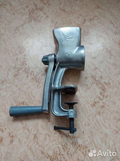 Мельничка мрия