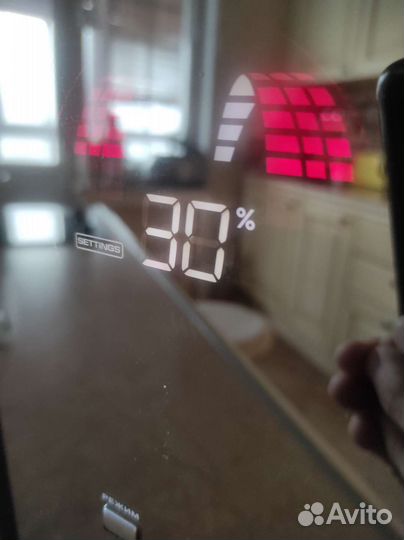 Увлажнитель Bork H500