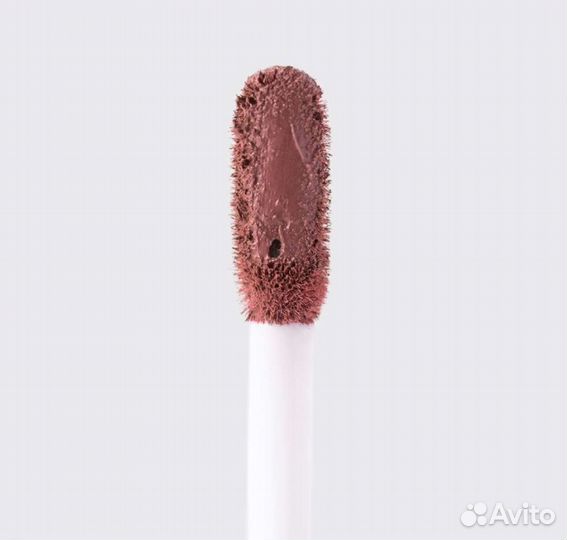 Матовая помада для губ vivienne sabo