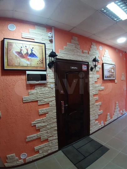 1-к. квартира, 24,7 м², 3/9 эт.