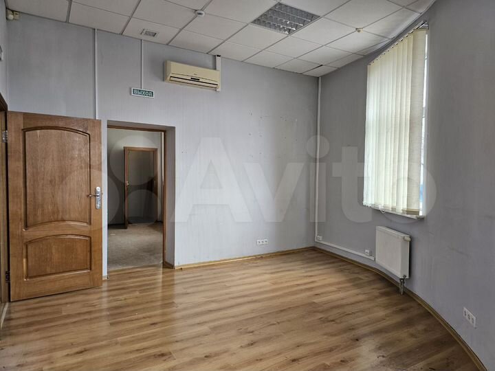 Офис, 62.5 м²