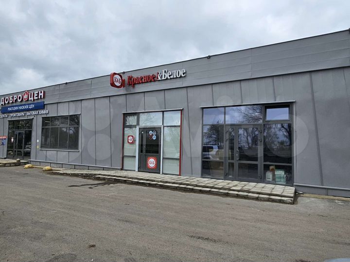 Свободного назначения, 40 м²