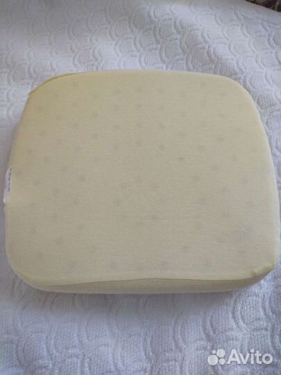 Подушка ортопедическая Trelax 0+