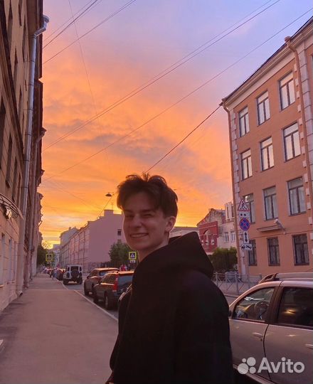 Репетитор по математике и информатике