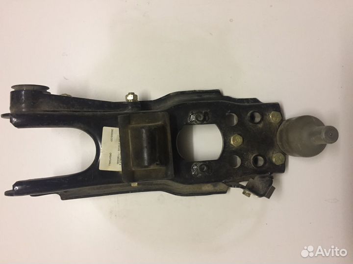 Рычаг нижний гретвул дир 4/2 2904400-D01