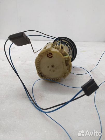 Насос топливный электрический