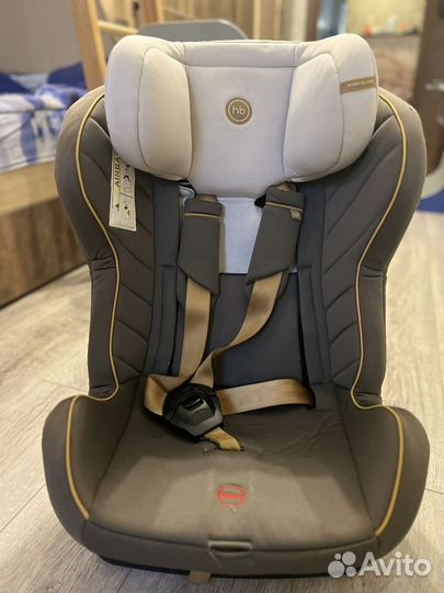 Детское автокресло от 0 до 36